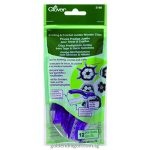 Knitting & Crochet Jumbo Wonder Clips (12pcs.) (Clover)
