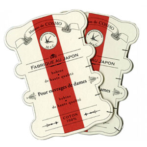 Embroidery Thread Bobbin (Maison de COSMO) - Golden Dragon Store