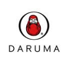 Daruma Brand Logo