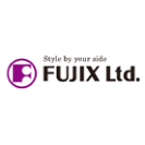 Fujix Brand Logo