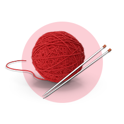 Yarn & Needle