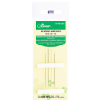 Clover Beading Needles