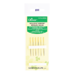Clover Gold Eye Tapestry Needle (No. 24)
