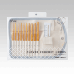 Clover Crochet Hook Set