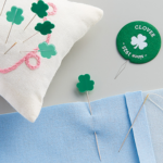 Clover Needle Set