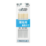 Clover Kizuna Sewing Needles