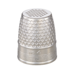 Clover Metal Thimble